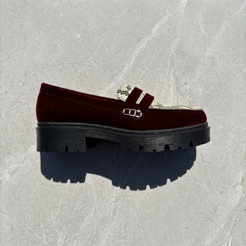 Loafers
