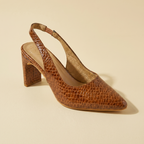Cognac Lustre — Walkie Walkie