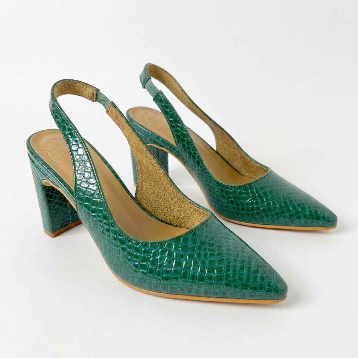 Locked preview of Emerald Lustre